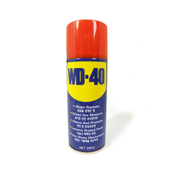 WD-40 방청윤활제