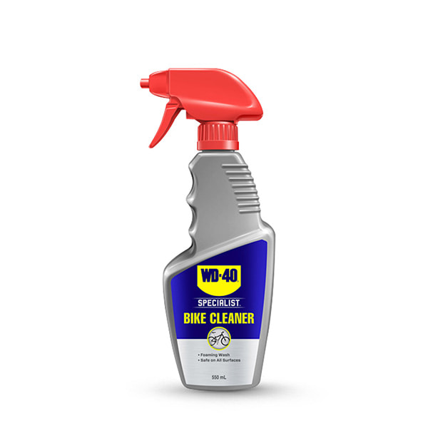 WD-40 거품세정제 550ml