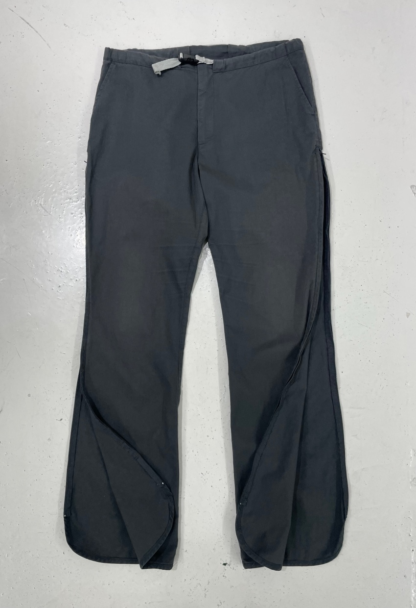 Vintage GAP Side ZIP Pants