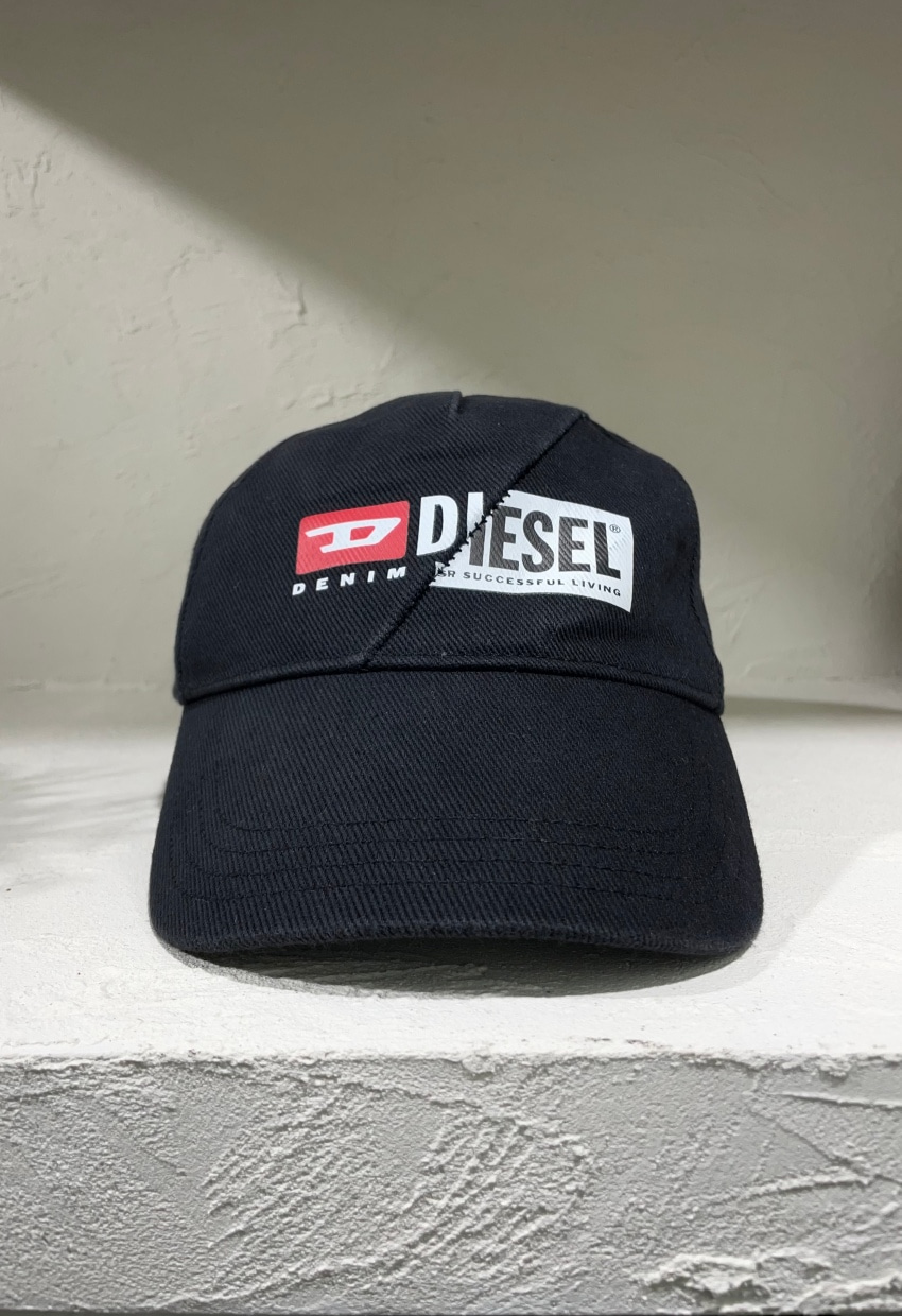 DIESEL Rework Cap