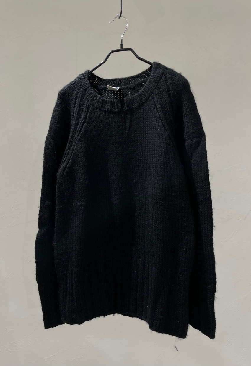 PPFM Pure Wool Sweater