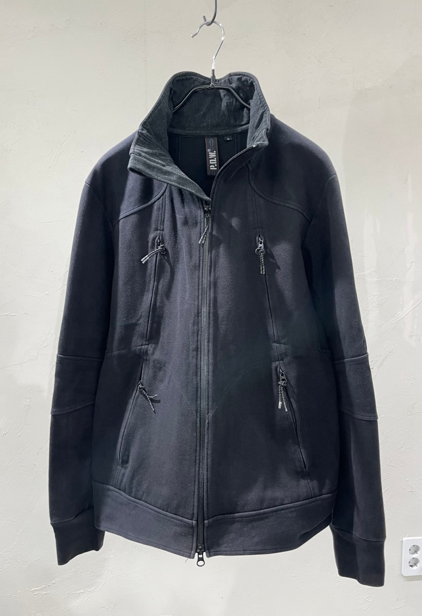 P.D.W. by AVIREX Utility Jacket