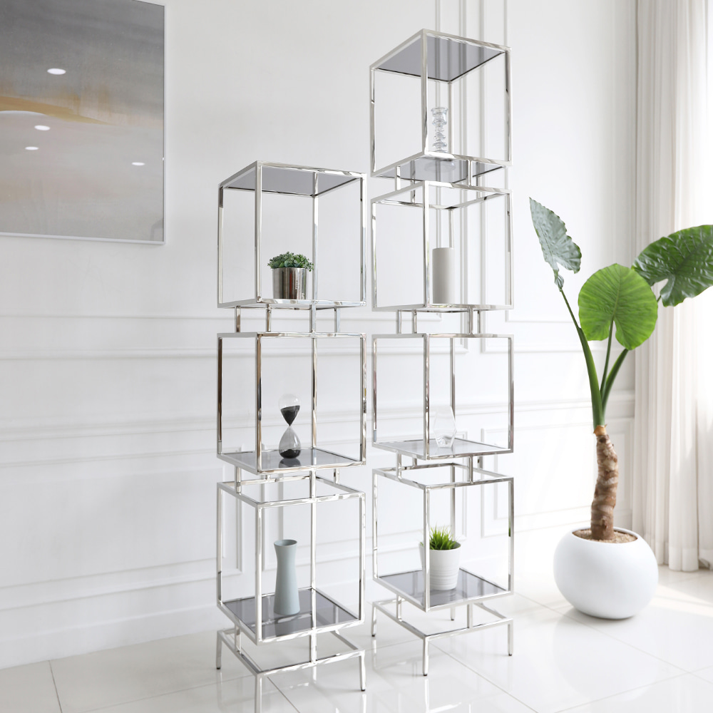 Arnica Display Rack CL422끌레오 CLEO