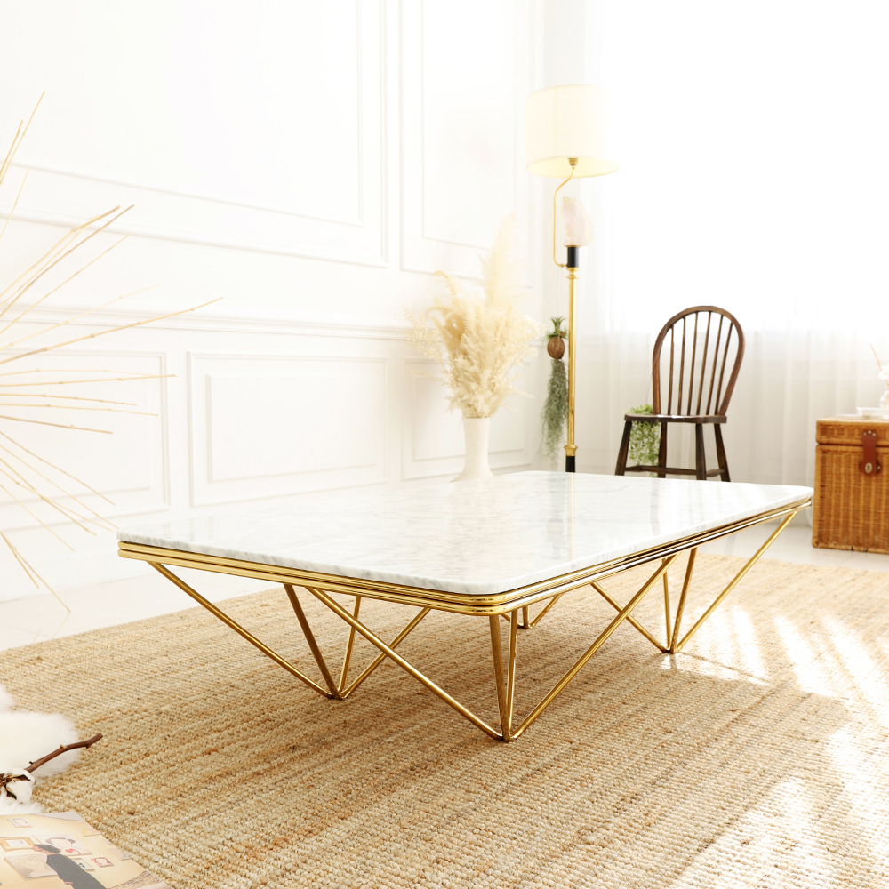 Bianco Joy Table CL139끌레오 CLEO