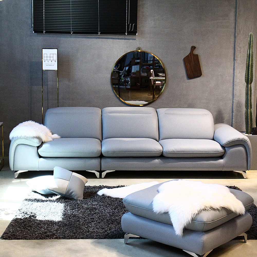 Valencia Sofa CL251끌레오 CLEO