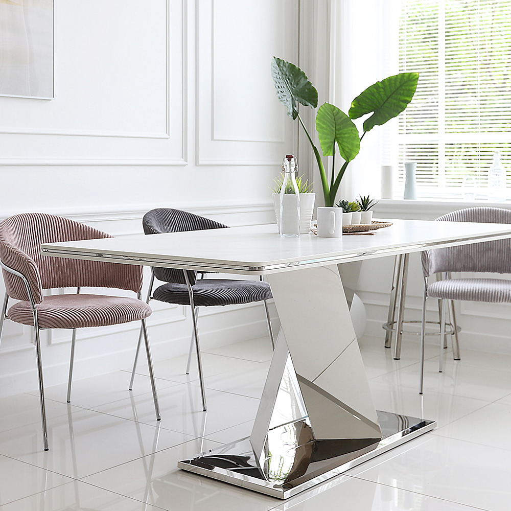 Rosetta Dining Table CL421끌레오 CLEO