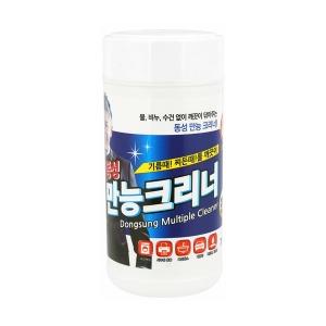 동성 만능크리너 70매