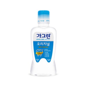 가그린 오리지널 250ml