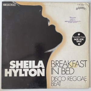 Sheila Hylton - Breakfast In Bed