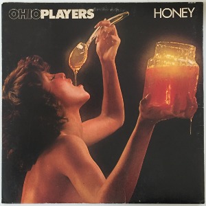 Ohio Players - Honey