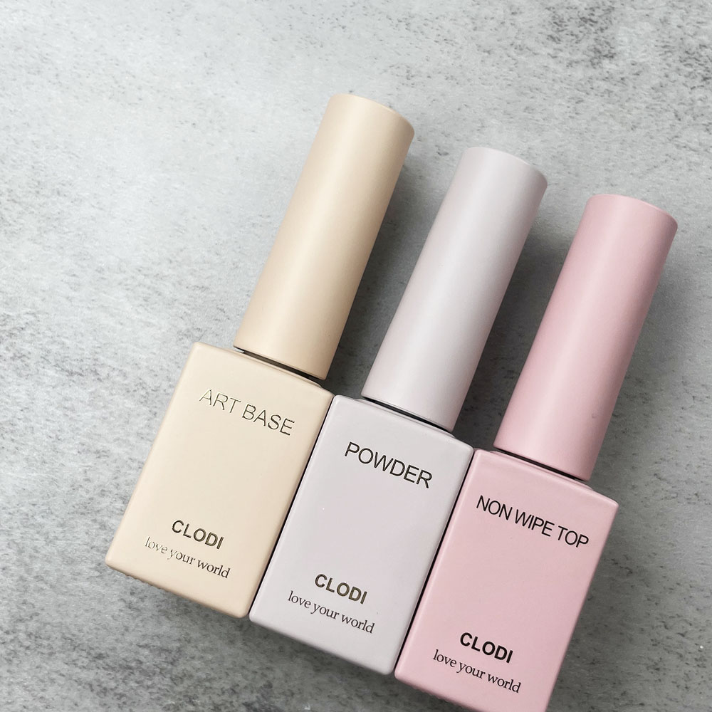 Clodi Art Base Gel 8g