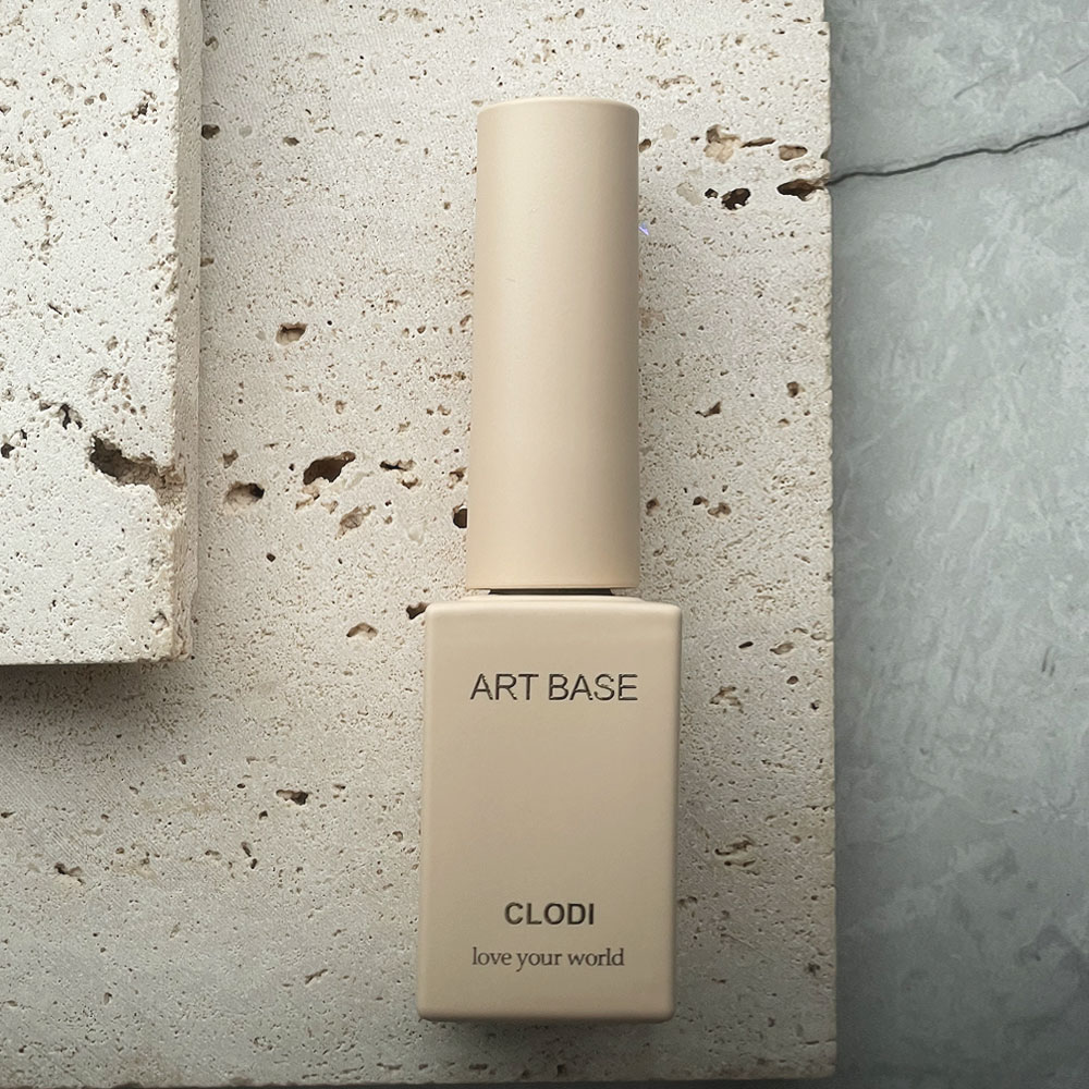 Clodi Art Base Gel 8g