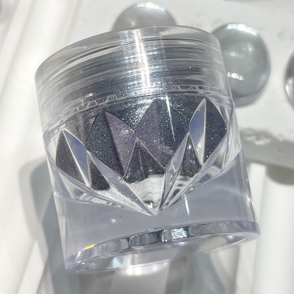 Clodi Glossy Mirror Powder (6 Color) Clodi Glossy Mirror Powder (6 Color)
