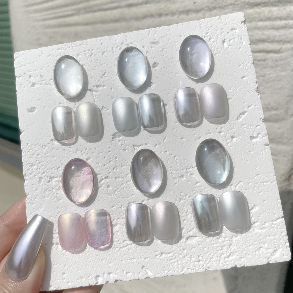 Clodi Glossy Mirror Powder (6 Color) Clodi Glossy Mirror Powder (6 Color)