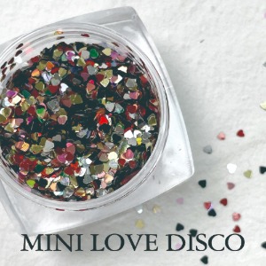 Clodi Mini Love Disco Clodi Mini Love Disco