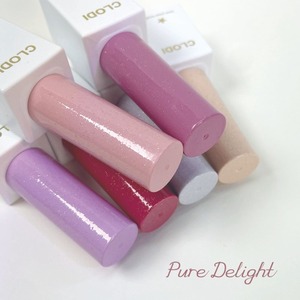 Clodi Pure Delight Collection - 6 Magnetic Set Clodi Pure Delight Collection - 6 Magnetic Set