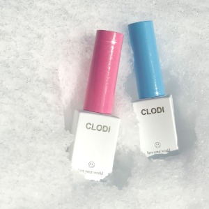 Color Gel - ⁘ Color Gel - CLODI NAIL