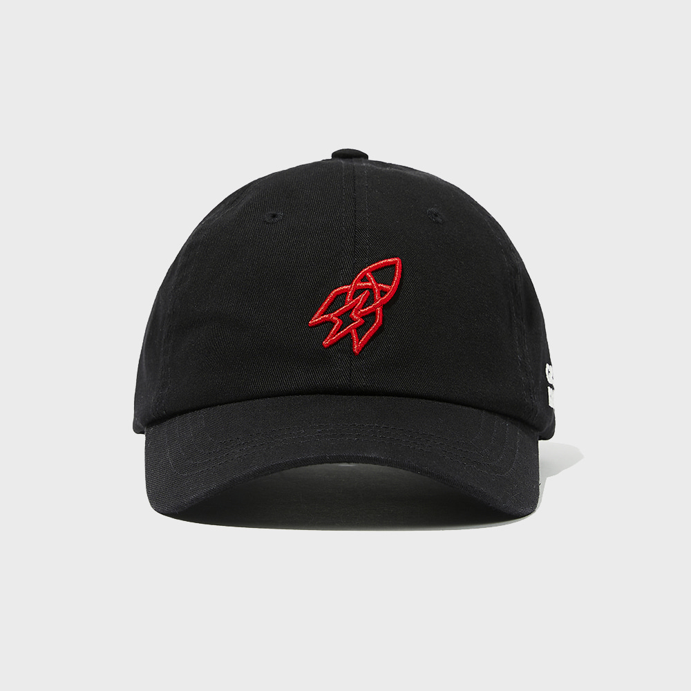 GBS LOGO BALL CAP