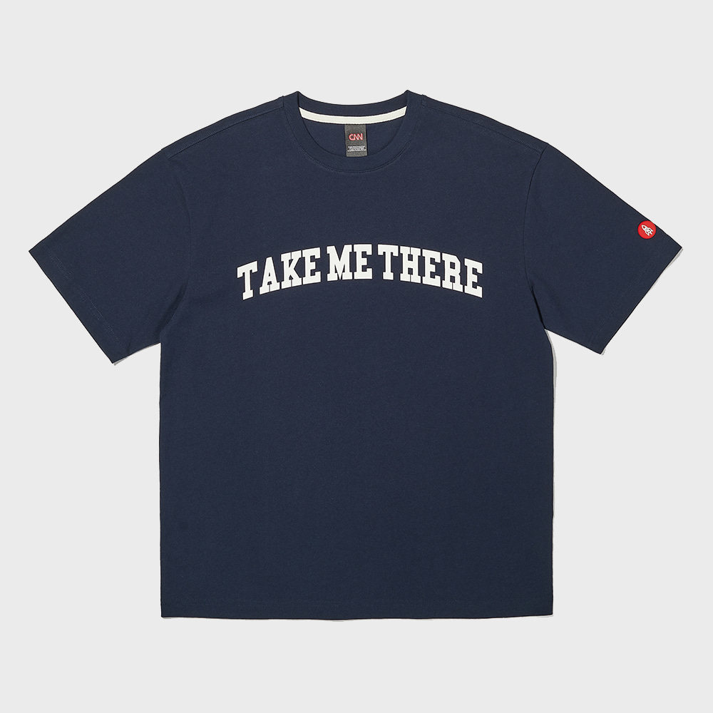 GBS TAKE ME THERE T-SHIRT