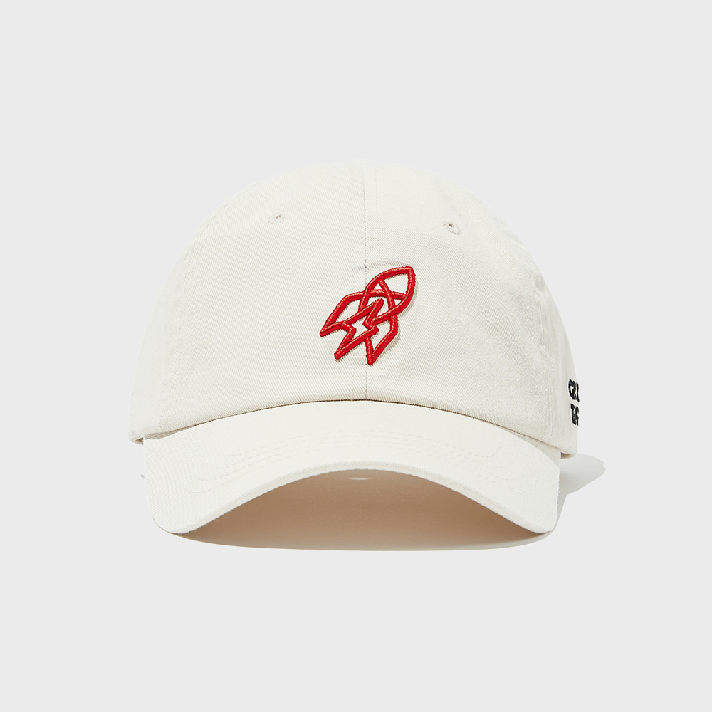 GBS LOGO BALL CAP