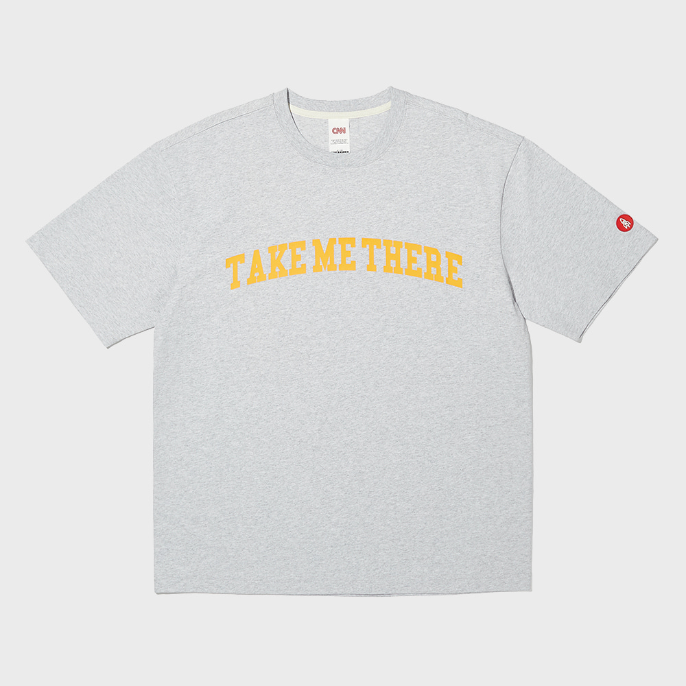 GBS TAKE ME THERE T-SHIRT