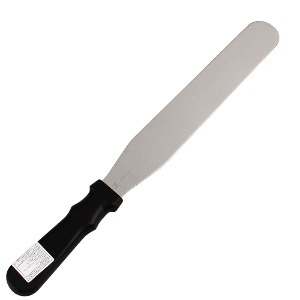 [SD] 칠지도 OZ-59 Spatula Plastic Handle - 230mm 칠지도 스파츄라 - P 일산 스파츄라칠지도-P / 제과 / 제빵 / 스파츄라