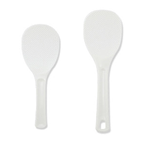 [SD] Akebono Magic Rice Scoop 아케보노 밥주걱 - (190mm~660mm) / 주방잡화 / 뒤지개