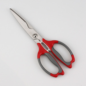 [SD] Nikken 76391 Elegance Excel Scissors - 250mm 니켄 엘레강스 엑셀 가위 / 주방잡화 / 가위