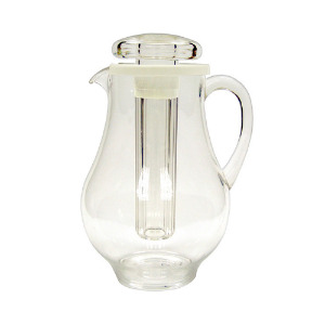 [SD] Trendware Ice Tube Pitcher 2.8 트렌드웨어 아이스 튜브 피쳐 2.8L / 주방용품 / 물포트