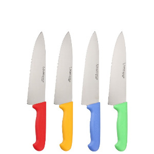 [SD] Burgvogel Chef&#039;s Knife / 230mm 버그보겔 독일 새표 우도 칼라 230 / 정육용칼 / 정형칼(우도)