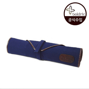 [SD] Boldric CW 131 Canvas Tie Bag 6 Pocket 볼드릭 조리도구용 타이 백 (6포켓 네이비)