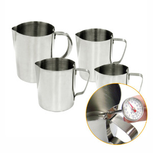 [SD] Trendware Frothing Cups 트렌드웨어 우유스팀피처 / 주방용품 / 카페용품