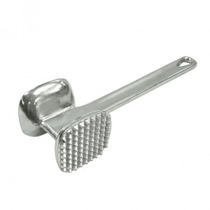 [SD] Trendware Meat Tenderizer (STA-1023) 트렌드웨어 양은 고기망치 (신형) / 양식용칼 / 기타