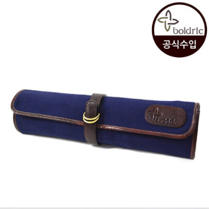 [SD] Boldric CT 109 Canvas Tie Bag 7 Pocket 볼드릭 조리도구용 타이백 (7포켓 네이비)