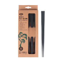 [SD] Zeus HB12 PPS Chopsticks 222mm 제우스 PPS저분-육각(HB-12) (10 set)/ 주방용품 / 젓가락