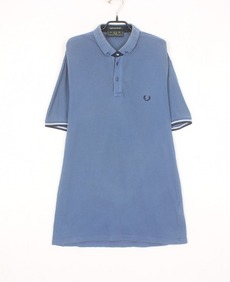 FRED PERRY