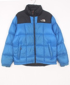 THE NORTHFACE 800 로체 구스다운 패딩