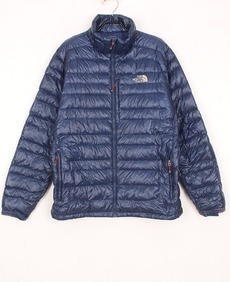 THE NORTHFACE 구스다운 패딩