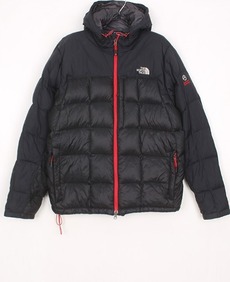 THE NORTHFACE 구스다운 패딩