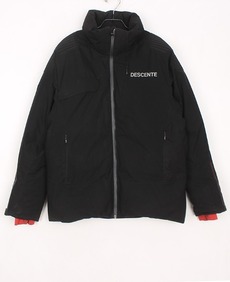 DESCENTE 덕다운 패딩