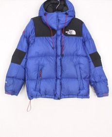 THE NORTHFACE 구스다운 패딩 W