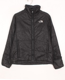 THE NORTHFACE 패딩자켓 W