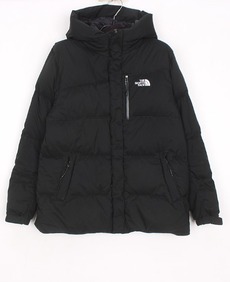 THE NORTHFACE 구스다운 패딩 W