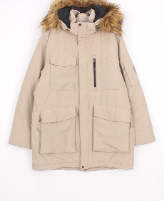 THE NORTHFACE 멕머도 패딩