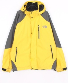 THE NORTHFACE GORE-TEX