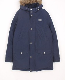 FRED PERRY 덕다운 패딩