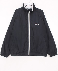 FILA 패딩자켓