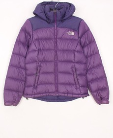 THE NORTHFACE 구스다운 패딩 W