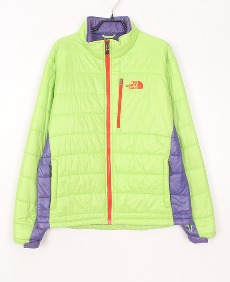 THE NORTHFACE 패딩자켓