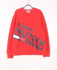 TOMMY